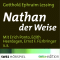 Nathan der Weise audio book by Gotthold Ephraim Lessing