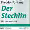 Der Stechlin audio book by Theodor Fontane