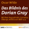 Das Bildnis des Dorian Gray audio book by Oscar Wilde