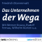 Das Unternehmen der Wega audio book by Friedrich Drrenmatt