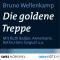 Die goldene Treppe audio book by Bruno Wellenkamp