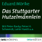 Das Stuttgarter Hutzmnnlein audio book by Eduard Mrike