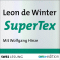SuperTex audio book by Leon de Winter