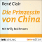 Die Prinzessin von China