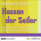 Hassan, der Seiler audio book by Werner E. Hintz