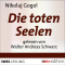 Die toten Seelen audio book by Nikolaj Gogol