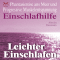 Leichter Einschlafen: Phantasiereise ans Meer mit Progressiver Muskelentspannung (Einschlafhilfe) audio book by Franziska Diesmann