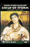 Child of Storm (Unabridged) audio book by H. Rider Haggard