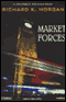 Market Forces (Unabridged) audio book by Richard K. Morgan