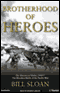 Brotherhood of Heroes: The Marines at Peleliu, 1944 (Unabridged) audio book by Bill Sloan