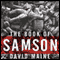 The Book of Samson (Unabridged) audio book by David Maine