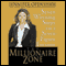 The Millionaire Zone: Seven Winning Steps to a Seven-Figure Fortune (Unabridged) audio book by Jennifer Openshaw