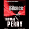 Silence (Unabridged) audio book by Thomas Perry