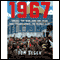 1967: Israel, the War, and the Year That Transformed the Middle East (Unabridged) audio book by Tom Segev