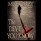 The Devil You Know (Unabridged) audio book by Mike Carey