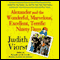Alexander and the Wonderful, Marvelous, Excellent, Terrific 90 Days (Unabridged) audio book by Judith Viorst