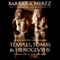 Temples, Tombs, and Hieroglyphs: A Popular History of Ancient Egypt (Unabridged) audio book by Barbara Mertz