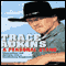 A Personal Stand: Observations and Opinions from a Freethinking Roughneck (Unabridged) audio book by Trace Adkins