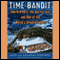 Time Bandit: Two Brothers, the Bering Sea, and One of the World's Deadliest Jobs (Unabridged) audio book by Andy Hillstrand, Johnathan Hillstrand, Malcolm MacPherson