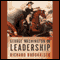 George Washington on Leadership (Unabridged) audio book by Richard Brookhiser