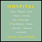 Hospital (Unabridged) audio book by Julie Salamon