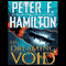 The Dreaming Void: Void Trilogy, Book 1 (Unabridged) audio book by Peter F. Hamilton