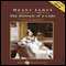 The Portrait of a Lady (Unabridged) audio book by Henry James