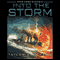 Into the Storm: Destroyermen, Book 1 (Unabridged) audio book by Taylor Anderson