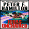 Judas Unchained (Unabridged) audio book by Peter F. Hamilton