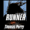 Runner: A Jane Whitefield Novel (Unabridged) audio book by Thomas Perry