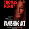 Vanishing Act (Unabridged) audio book by Thomas Perry