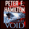 The Temporal Void: Void Trilogy, Book 2 (Unabridged) audio book by Peter F. Hamilton