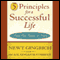 5 Principles for a Successful Life: From Our Family to Yours (Unabridged) audio book by Newt Gingrich, Jackie Cushman