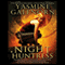 Night Huntress: Otherworld, Book 5 (Unabridged) audio book by Yasmine Galenorn