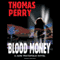 Blood Money: Jane Whitefield, Book 5 (Unabridged) audio book by Thomas Perry