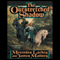 The Outstretched Shadow: The Obsidian Trilogy, Book 1 (Unabridged) audio book by Mercedes Lackey, James Mallory