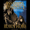 The Farseer: Assassin's Apprentice (Unabridged) audio book by Robin Hobb