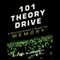 101 Theory Drive: A Neuroscientist's Quest for Memory (Unabridged) audio book by Terry McDermott