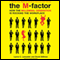 The M-Factor: How the Millennial Generation Is Rocking the Workplace (Unabridged) audio book by Lynne Lancaster, David Stillman