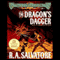 The Dragon's Dagger: Spearwielder's Tale (Unabridged) audio book by R. A. Salvatore