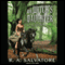 The Witch's Daughter: Chronicles of Ynis Aielle, Book 2 (Unabridged) audio book by R. A. Salvatore