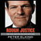 Rough Justice: The Rise and Fall of Eliot Spitzer (Unabridged) audio book by Peter Elkind