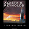 Terminal World (Unabridged) audio book by Alastair Reynolds