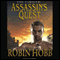 Assassin's Quest: The Farseer Trilogy, Book 3 (Unabridged) audio book by Robin Hobb