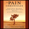The Pain Chronicles: Cures, Myths, Mysteries, Prayers, Diaries, Brain Scans, Healing, and the Science of Suffering (Unabridged) audio book by Melanie Thernstrom