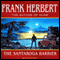 The Santaroga Barrier (Unabridged) audio book by Frank Herbert
