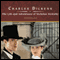 The Life and Adventures of Nicholas Nickleby (Unabridged) audio book by Charles Dickens