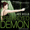 Green-Eyed Demon: Sabina Kane, Book 3 (Unabridged) audio book by Jaye Wells