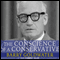 The Conscience of a Conservative (Unabridged) audio book by Barry Goldwater