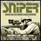 Sniper: American Single-Shot Warriors in Iraq and Afghanistan (Unabridged) audio book by Gina Cavallaro, Matt Larsen